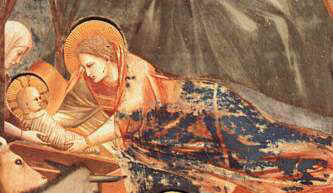 Ntivit di Giotto